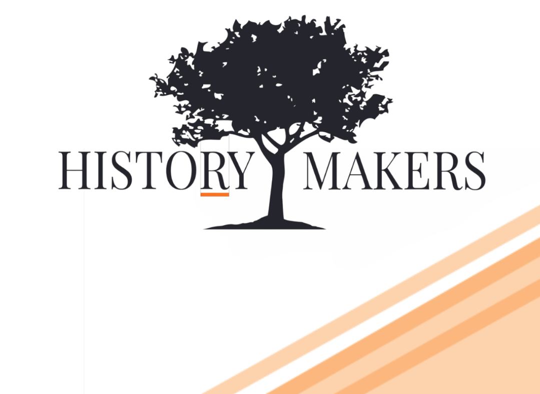 history makers comunicacao de midia