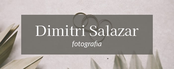 Dimitri Salazar Fotografia