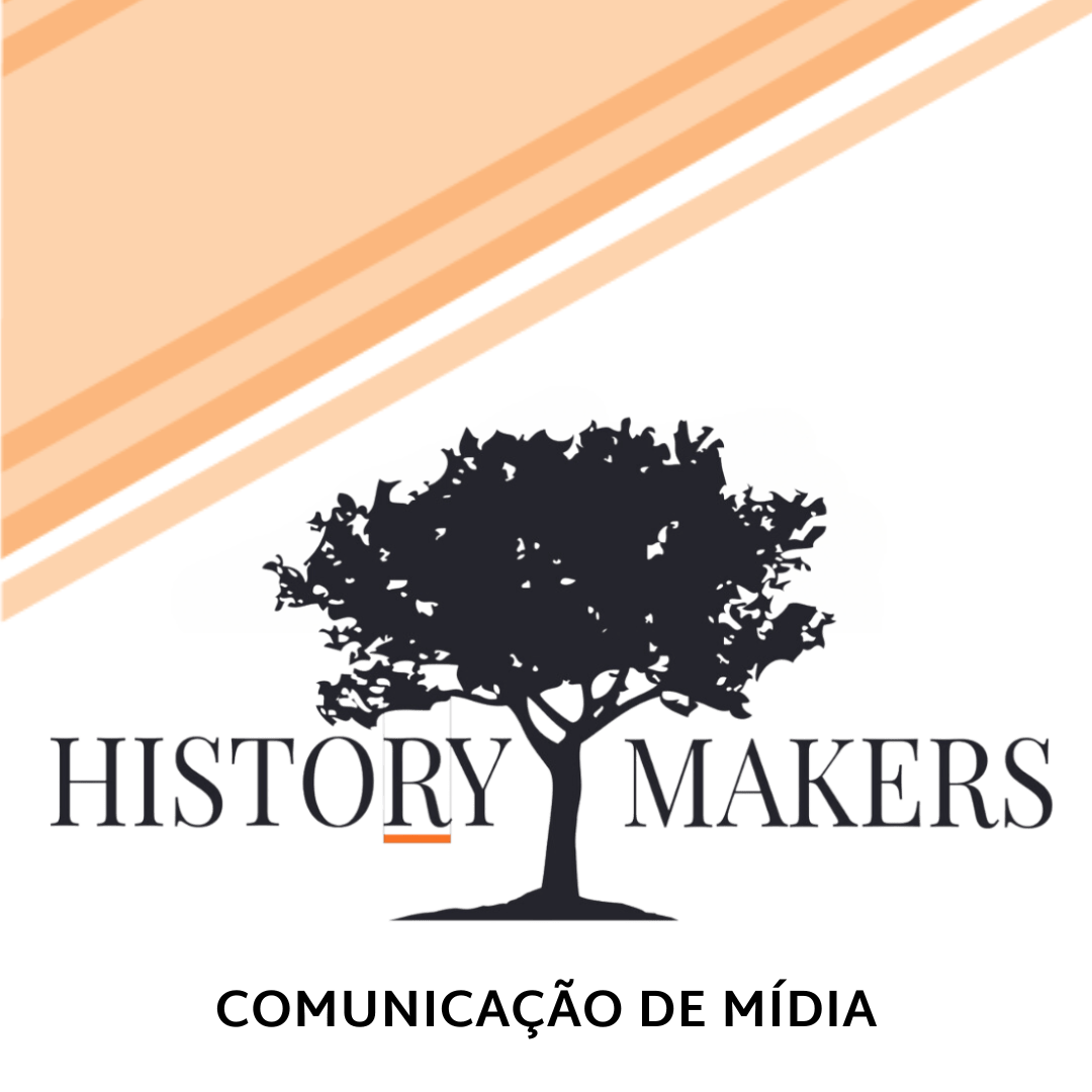 history makers comunicacao de midia