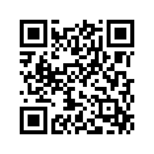 qr code da pesquisa de satisfação