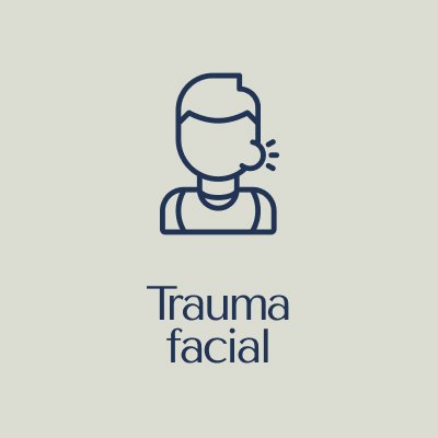 Trauma Facial