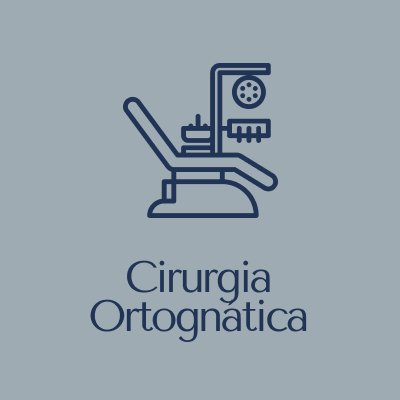 Cirurgia Ortognática